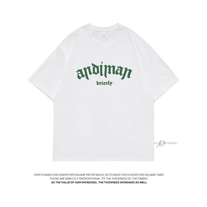 Bonsir Privathinker Letter Graphic Print Streetwear Summer T Shirt For Man Fashion Cotton Tees Oversized Tshirts Hip Hop Y2k 5xl Tops