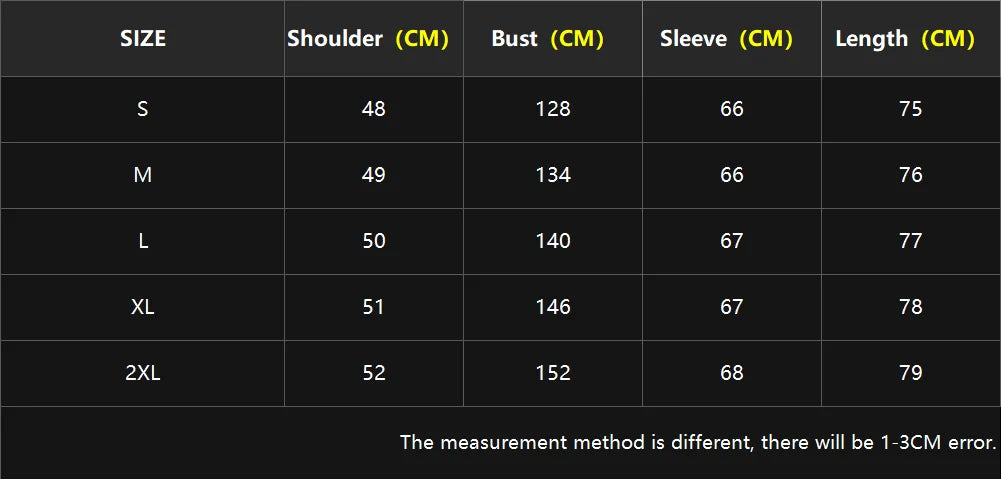 Bonsir Autumn And Winter Plus Size Mens Retro Simple Solid Color Baseball Jacket Loose Versatile Casual Unisex Jacket