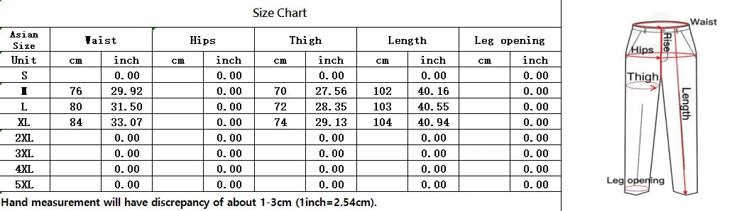 BONSIR   -  Baggy Beige Jeans Men Fashion Casual Oversized Wide Leg Jeans Men Streetwear Korean Loose Straight Denim Pants Mens Trousers