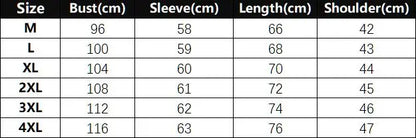 BONSIR  -  Autumn and Winter New Simplicity Versatile Commuter Men's Clothing Splice Button Polo Long Sleeve Solid Color POLO Shirt