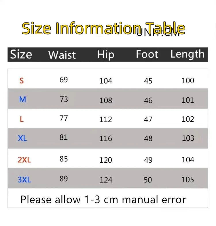 sanyamk New Streetwear Patchwork Jeans Cargo Pants Loose Plus Size Neutral Wide Leg Pants Harajuku Casual Denim Pants Men Clothing Y2K