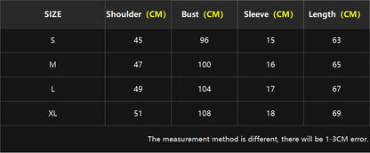 Bonsir Summer Casual Cotton Y2k T Shirt Men's Contrast Slim Fit Short Sleeve Top Business Tees Trend Streetwear Neutral Pullover Tops