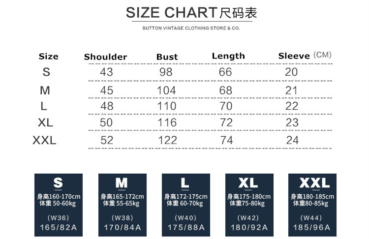 sanyamk Summer New American Retro 230g Heavyweight Henry Collar T-shirt Men's Three Needle Pure Cotton Washed Short Sleeve Casual Tops