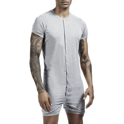 sanyamk Slimming Underwear Body Shaper Corset Button Top Shapewear Para Hombre TIght Bodysuit Slimming Underwear Man Solid Tee Tracksuit
