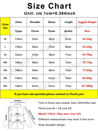 Bonsir Winter Thicken Fleece Men Parkas Warm Bomber Jacket New Streetwear Fashion Letter Embroidery Thermal Baseball Coat