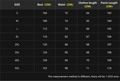 sanyamk Men's Hooded Fashion Pu Bright Leather Sports Suit Autumn New Striped Patent Leather Hooded Jacket Straight-Leg Pants Suits
