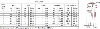 sanyamk  -  Korean Belt Suit Pants Men Fashion Solid Color Casual Dress Pants Men Loose Straight Trousers Mens Office Formal Trousers 28-34