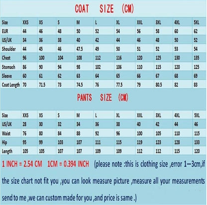 sanyamk Corduroy Men's Suits Tailored 2 Pieces Blazer Pants Double Breasted Peaked Lapel Formal Plus Size Slim Fit Custom Made Plus Size