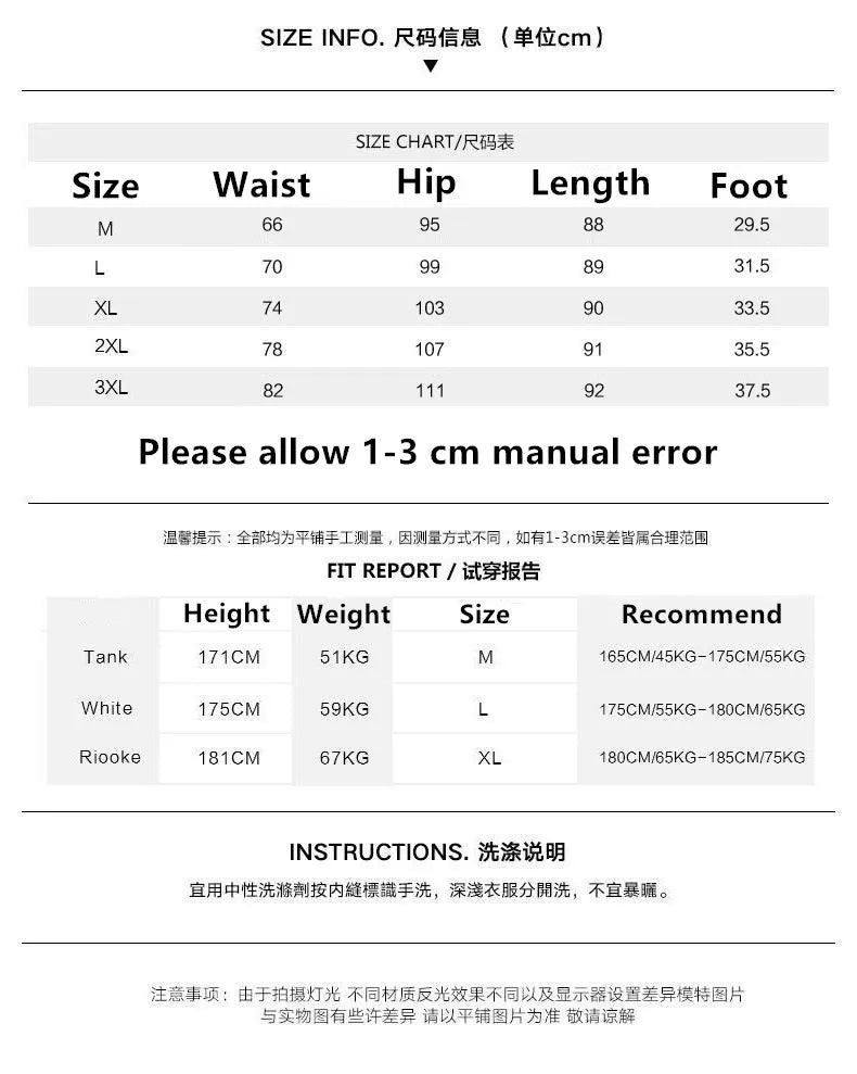 sanyamk   -  Hip Hop Tooling Pants Men Multi Pockets Cargo Pants Trousers Women Mens Streetwear Casual Pants Straight Loose Joggers Overalls