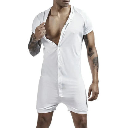 sanyamk Slimming Underwear Body Shaper Corset Button Top Shapewear Para Hombre TIght Bodysuit Slimming Underwear Man Solid Tee Tracksuit