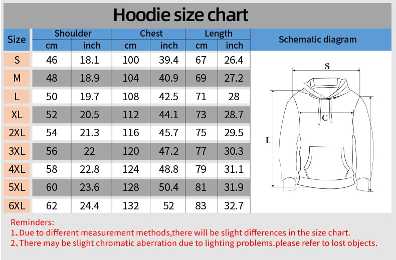 sanyamk EU Size Couples Autumn Winter Sunset Dusk Print Hoodies Men Women Hip Hop Pullover Jackets Fashion Oversized Streetwear Tops