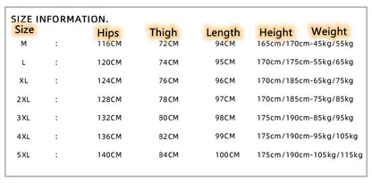 Bonsir Large Size Men's Loose Casual Corduroy Pants Spring and Autumn Korean Style Fashion Elastic Waist Strap Straight Pants 5XL