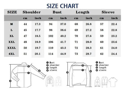 Bonsir Autumn Winter Two Fake Woolen Shirts for Men Fashion Stand Collar Casual Business Dress Shirts Social Party Tuxedo Blouse