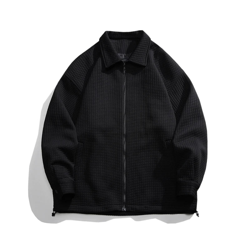 sanyamk  -   Harajuku Y2k Zip Up Hoodies 2024 Korean Fashions Graphic Sweatshirts Casual 2000s Clothes Oversized Hoodies 5XL