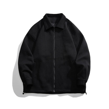 sanyamk  -   Harajuku Y2k Zip Up Hoodies 2024 Korean Fashions Graphic Sweatshirts Casual 2000s Clothes Oversized Hoodies 5XL