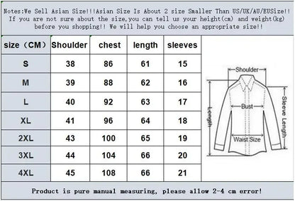 sanyamk  -  Short Sleeve T Shirt Men's Tops Tees V-Neck Short Sleeve Slim T-Shirt Men Casual Summer Tshirt Camisetas Plus Size S-4XL