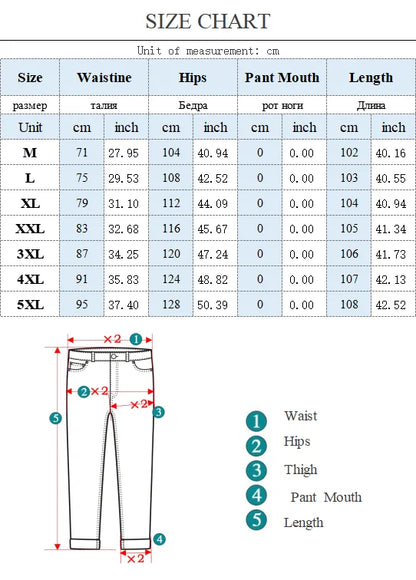 Bonsir American Men's Pocket Wide Leg Just Pants Women's Loose Straight Casual Pants Street Hip-Hop Baggy Plus Size Pants 3XL