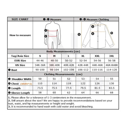 sanyamk Unisex Oversized Linen Shirt Coat Men's Long Sleeve Casual Loose Fit Fashion Japanese Korean Style Sun Protection Clothing