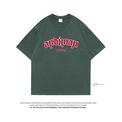 sanyamk Privathinker Letter Graphic Print Streetwear Summer T Shirt For Man Fashion Cotton Tees Oversized Tshirts Hip Hop Y2k 5xl Tops