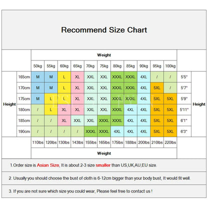 sanyamk  -  Autumn New Men's Sweatshirts Bear Parttern Patchwork Oversized Male Clothing Embroidery Design Round Neck Pullover Tops