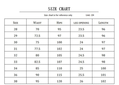 Bonsir Fall/Winter Washed Cargo Jeans Men Loose Jeans Large Size Japanese Stitching Feet Harem Trendy Straight Pants Vintage Jeans Men