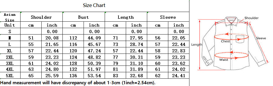 Bonsir Winter Thick Corduroy Shirt Men Warm Fashion Retro Solid Color Casual Cotton Shirt Men Loose Long-sleeved Shirt M-5XL