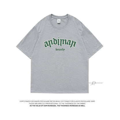 Bonsir Privathinker Letter Graphic Print Streetwear Summer T Shirt For Man Fashion Cotton Tees Oversized Tshirts Hip Hop Y2k 5xl Tops