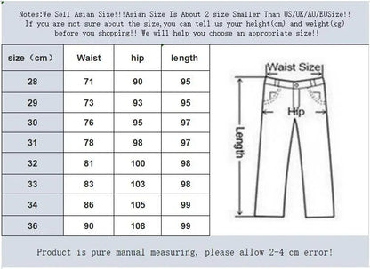 sanyamk Men Suit Pants High Quality Men Solid Color Slim Fit Dress Pants Slim Fit Office Business Men Trousers Plus Size 28-36