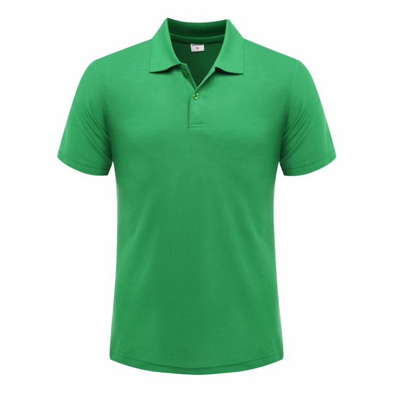 sanyamk 2022 Summer Cheap Casual Short-sleeved Polo Suit Personal Company Group LOGO Custom POLO Shirt Cotton Men and Women Custom