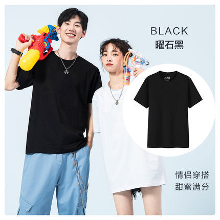 sanyamk T Shirt Men 2022 Fashion Casual Cotton T-shirts Men White Tee Shirts Short Sleeve Streetwear Summer Tops For Male