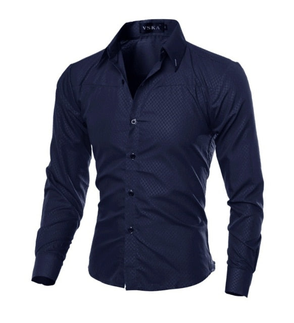 sanyamk Mens Shirts  Mens Dress Shirts for Men  Office Business Casual japanese fashion  button shirt