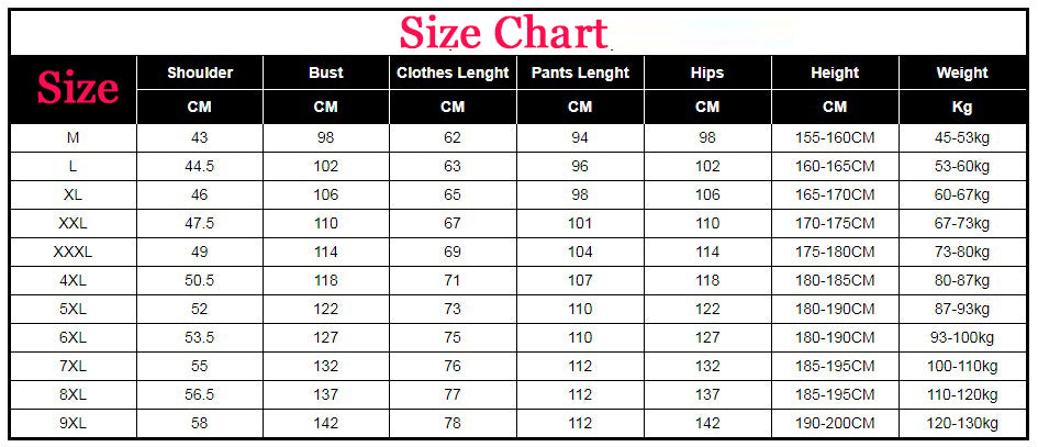 sanyamk Men Set Large Size 6XL 7XL 8XL 9XL Fashion 2021 Autumn Winter Homme Suit Sweatshirt Sweatpants Men&#39;s Set Male Tracksuit Jacket