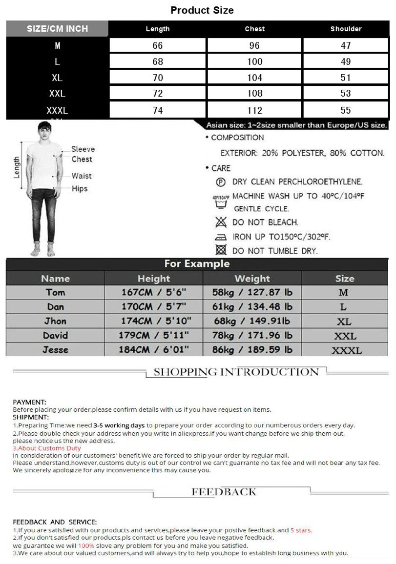 sanyamk Men Summer T Shirts High Elastic Slim Fit Tshirt Men Quick-drying Curved Hem Mens T-Shirts Solid Color 3XL